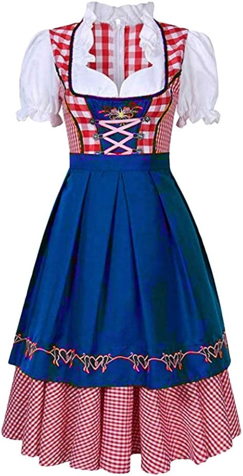 oktoberfest kleid